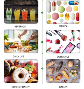 Suprimentos de Stevioside e Rebaudioside A de <span class=keywords><strong>Stevia</strong></span> - Product Image 3