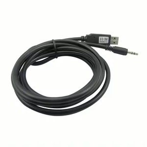 Oem/ODM tùy chỉnh <span class=keywords><strong>TTL</strong></span>-<span class=keywords><strong>USB</strong></span> <span class=keywords><strong>3.3V</strong></span> nối tiếp Adapter Cáp Nhà Máy Giá CE chứng nhận-cho máy tính sử dụng PVC Jacket-<span class=keywords><strong>TTL</strong></span>-232R-3v3-AJ - Product Image 4