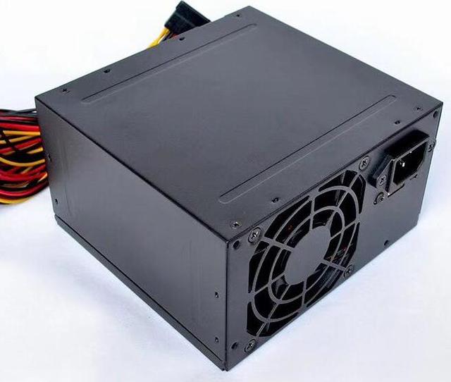 Computer Psu 200W Real ATX Psu Power Supply PSU Fonte Pc Desktop Power Supply