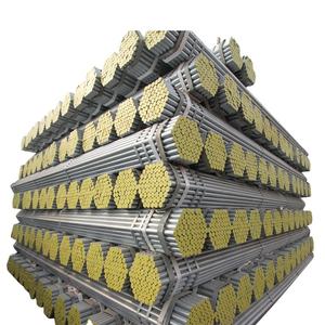 Harga sistem perancah jadwal pipa baja galvanis 40 tabung galvanis - Product Image 4