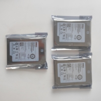 Del 0H8DVC 300GB 2.5 Inch SAS 6Gbps 15K RPM Enterprise HDD ST9300653SS Disk Penyimpanan Hot-plug