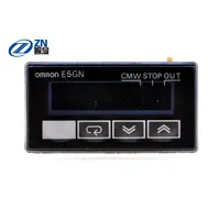 Omron E5GN-Q1TC Temperatura Controller di Prezzi di Fabbrica di Trasporto libero