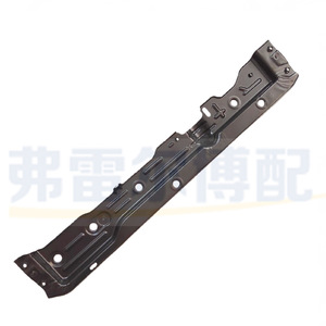 อะไหล่เปลี่ยนถังน้ำด้านหน้า Peugeot Citroen Lower Crossbeam 9675632280 สำหรับ 301 2008 Elysee C3XR C3L C4 Aircross - Product Image 1