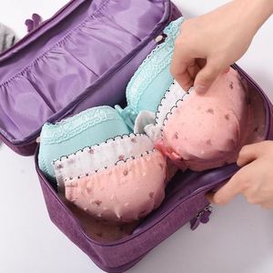 סיטונאי מודפס מארגן מתנה pouch אופנה toiletry איפור תיק קוסמטי עבור חדר אמבטיה ניקוי שקיות - Product Image 5