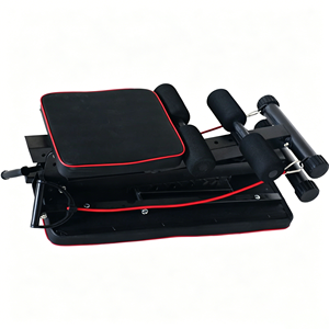 Durable Foldable Adjustable <b>Dumbbell</b> Bench Customizable Multifunctional <b>Dumbbell</b> Bench with Abdominal & Chest Press Features - Product Image 2