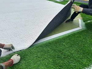 <span class=keywords><strong>Adhesivo</strong></span> de Poliuretano de Alta Resistencia de Dos Componentes, Pegamento <span class=keywords><strong>para</strong></span> Césped Artificial, <span class=keywords><strong>Adhesivo</strong></span> <span class=keywords><strong>para</strong></span> Unir Césped Sintético - Product Image 3