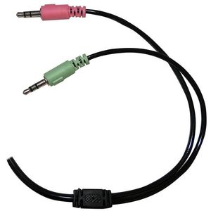 Gaming Headset With Microphone X6 Red <b>Black</b> Over Ear Stereo Sound For PC Laptop <b>Console</b> - Product Image 6