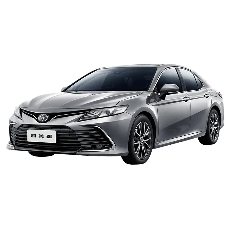 2023 Toyota Camry fiyat yeni dizel arabalar yüksek hızlı Toyota Camry 2023 araba Sedan araçlar
