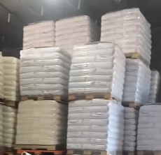 Casque de sécurité ABS Ningbo Taihua AE8000 haute résistance aux chocs, produits de bagagerie, haute rigidité - Product Image 4