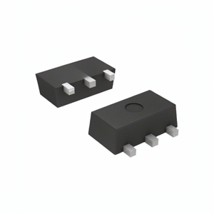 TO 243AA S-80831CNUA-B8QT2G Componente de Chip Electrónico BOM IC en Stock Gestión de Energía (PMIC) - Product Image 1