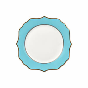 Tasses à thé en porcelaine de luxe de style arabe, mugs, vaisselle en céramique sûre pour lave-vaisselle, service de table pour la maison et les restaurants - Product Image 5