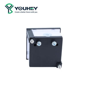 Amperímetro de puntero ZY-72L8 para grupo electrógeno diésel de 500A, nuevo, de plástico, piezas para motor diésel - Product Image 5