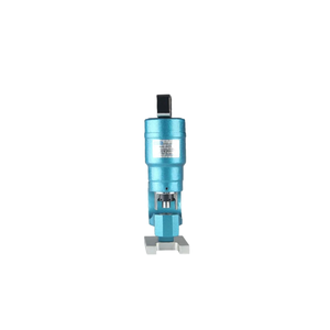 เครื่องมือเจาะไฮดรอลิกความแม่นยำสูง Vit-w Vit-w Sh-70 สำหรับการแปรรูปบัสบาร์ไฟฟ้า - Product Image 5