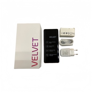 Té<span class=keywords><strong>l</strong></span>éphone Original <span class=keywords><strong>L</strong></span> <span class=keywords><strong>G</strong></span> Velvet G9 Android 5G Version Globale 128 Go LTE Débloqué Smartphones 6.8 Garantie de 3 Mois - Product Image 6