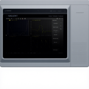 Analyseur de réseau Siglent Sna5002a neuf - Product Image 1