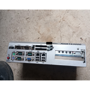 Controlador Industrial Marts 3121 KZ010224 MARTS3000 para SMITEC Marts 3121 KZ010224 MARTS3000 Marts 3121 KZ010224 MARTS3000 Indus - Product Image 5