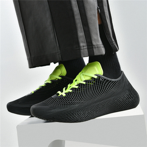 Chaussures recyclables personnalisées imprimées en 3D, chaussures innovantes élastiques personnalisées, baskets respirantes légères pour la course à pied et le sport - Product Image 5