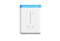 Diffuseur d'arômes électrique grande capacité à remplissage par le haut, vaporisateur d'huiles essentielles, humidificateur pour grandes pièces, maison et bureau