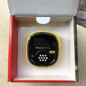 Original Bw Single-Gas Detector H2S Gas Leak Home Fixed H2s - Product Image 5