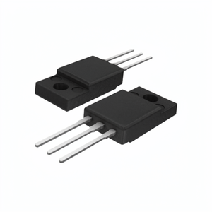ทรานซิสเตอร์ TO-220FP NDF05N50ZG ซื้อออนไลน์ ชิ้นส่วนอิเล็กทรอนิกส์ของแท้ บริการครบวงจร - Product Image 1