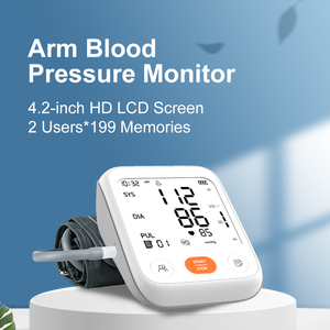 AOJ ผลิตภัณฑ์ทางการแพทย์เครื่องวัด<span class=keywords><strong>ความ</strong></span><span class=keywords><strong>ดัน</strong></span>โลหิตเครื่องวัด<span class=keywords><strong>ความ</strong></span><span class=keywords><strong>ดัน</strong></span>โลหิต Tenbp เครื่องวัด<span class=keywords><strong>ความ</strong></span><span class=keywords><strong>ดัน</strong></span>โลหิตแบบดิจิตอล Tensiometro - Product Image 2