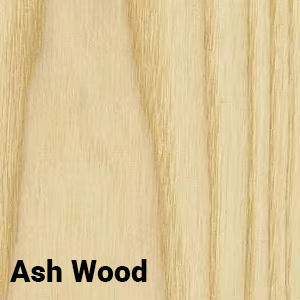 Ash Wood
