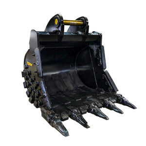 小型掘削機掘削機Pc55/Very NiceコマツPc55 Pc50 Pc40ミニ掘削機掘削機 - Product Image 1