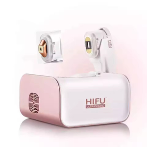 Mini Dispositivo de Lifting 3 en 1 Mmfu, Máquina de Belleza para el Cuidado Facial para Uso Doméstico - Product Image 3