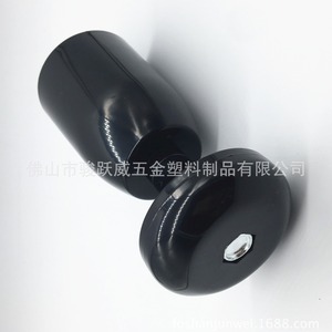 Patas de Cama de Hotel de 15 cm, Patas de Plástico para Muebles, Diseño Moderno y Resistente para Camas de Hotel, Mesas, Sofás y Armarios - Product Image 3