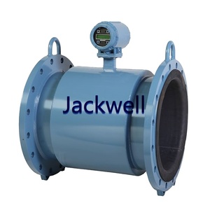 New Original 8750W Variable Area Flow Meters Fully Welded Sensor Utility Water Wastewater - Product Image 1