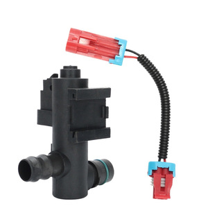 Válvula de control de vapor 19258957 19207763 911-019 para Buick Cadillac GMC, puerto de 1/2 pulgada, agua a temperatura normal - Product Image 2