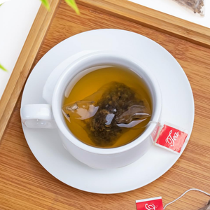 Thé Détox Herbal Premium de Qualité Supérieure aux Feuilles de Mûrier Naturelles, Feuilles d'Argousier et Racines de Polygonatum - 20 Sachets de Thé - Product Image 2