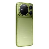 Smartphone HON OR Magic9 Pro Max 5G, processeur Snap Dragon 8 Elite Gen6, écran OLED 6,8'' 120Hz, 200MP, 8800mAh, avec une bonne qualité caméra