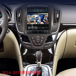 4 + 64G Android12 8 Core <span class=keywords><strong>Opel</strong></span> <span class=keywords><strong>Insignia</strong></span> 2008 - 2012 Pour Buick Regal <span class=keywords><strong>2009</strong></span> - 2013 CarPlay DSP 2Din Multimedia Video Player Radio - Product Image 6