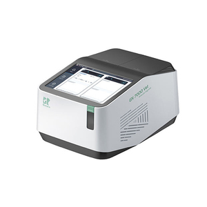 Sistema de PCR en Tiempo Real Getein GN 7000 Vet para Diagnóstico Molecular Canino, Fácil Operación, Instrumento de Diagnóstico Veterinario - Product Image 2