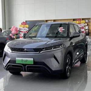 Nouveau modèle BYD Yuan Up (Atto 2) SUV 5 places, longue autonomie, performances puissantes, véhicule électrique à énergie nouvelle, <span class=keywords><strong>voiture</strong></span> neuve d'occasion - Product Image 3