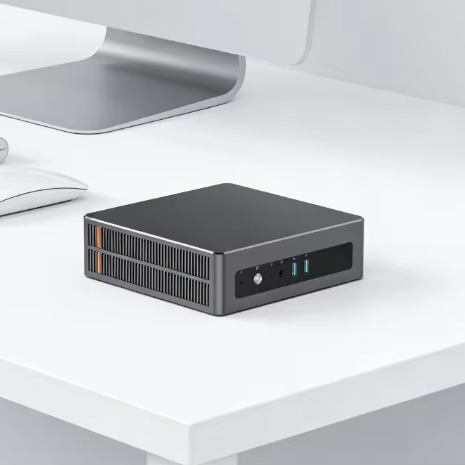 Mini PC with I5/i7/i9 8GB/16GB+128GB/256GB/512GB 1TB/2TB Mini Host for Office and Gaming