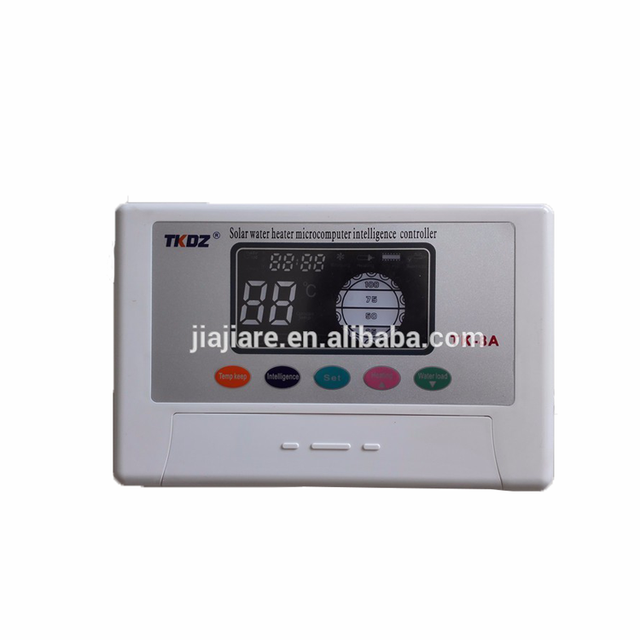Intelligent and Automatic Water Level Solar Controller TK-8A for Non Pressure Solar Water Heater Using