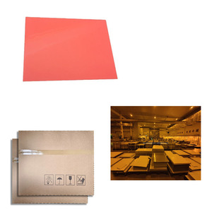Plancha de Impresión Flexográfica Positiva de Grado Superior - Product Image 5