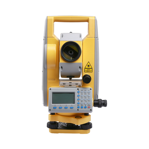 เครื่องมือสำรวจแบบ Total Station รุ่น NTS-362R10U ความแม่นยำสูง ทนทานต่อสภาพอากาศ IP55 ใช้งานได้นาน 30 ชั่วโมง - Product Image 1