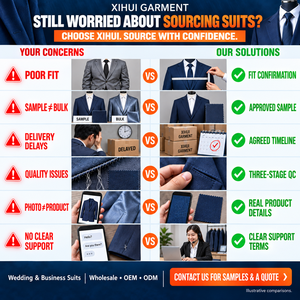 Trajes y Blazers Premium de Fábrica OEM, <span class=keywords><strong>Traje</strong></span> de Negocios para <span class=keywords><strong>Hombre</strong></span>, Corte Slim Fit, Estilo <span class=keywords><strong>Italiano</strong></span>, Semi-Forrado, <span class=keywords><strong>Traje</strong></span> de Etiqueta para Boda - Product Image 6