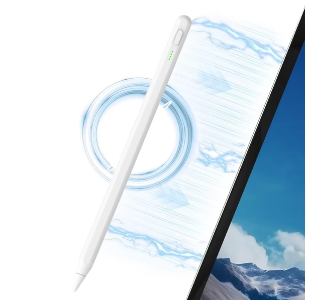 Best Selling Digital Smart Universal Stylus Pen Wholesale Metal Active Handwriting Pen for IOS/Android/Windows Phones/Tablets