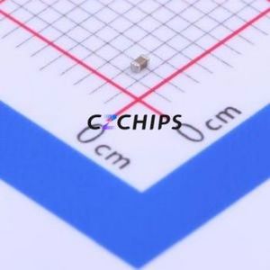 Condensateur SMD (MLCC) MT15B822K250CT 0402 (Capacité : 8,2 nF) (Précision : 10 % Tension nominale : 25 V) - Product Image 1