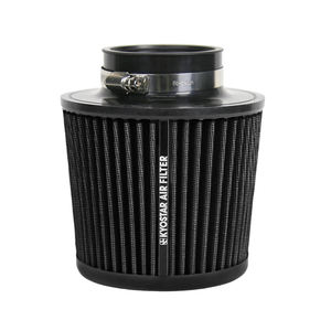 <span class=keywords><strong>Filtre</strong></span> à <span class=keywords><strong>air</strong></span> d'admission haute performance KYOSTAR pour voitures de <span class=keywords><strong>sport</strong></span> modifiées, 3 pouces universel pour la mise au point des voitures de course - Product Image 3