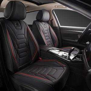 Vente en gros de housse de siège de <span class=keywords><strong>voiture</strong></span> en cuir tout compris coussin quatre saisons de musculation confortable pour la protection du siège de <span class=keywords><strong>voiture</strong></span> - Product Image 4