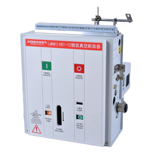 पेशेवर VS1-11KV उच्च वोल्टेज वैक्यूम सर्किट ब्रेकर औद्योगिक और इलेक्ट्रॉनिक उपकरण इनडोर उपयोग के लिए - Product Image 2