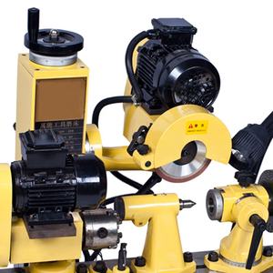 Máquina de molienda de herramientas pequeñas/amoladora de herramientas universal de - Product Image 2