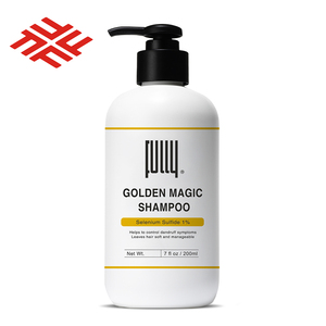 Haute Qualité Léger Moelleux Sélénium Disulfure Anti-Pelliculaire Anti-Frizz Nourrissant Rafraîchissant Sans Silicone Crème Chimique - Product Image 1