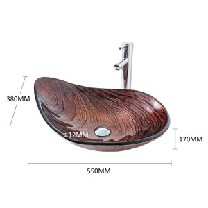 Comptoir en verre Lavabo - Product Image 6