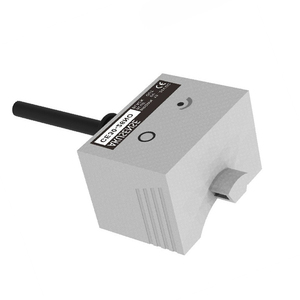 AKUSENSE CE30 Series Capacitive <strong>Proximity</strong> <strong>Sensor</strong> PNP Output IP67 Protection 10-30V DC Easy Mounting Liquid Level Detection - Product Image 1